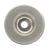 Maxbell Grinding Wheel Multifunctionl Portable for Replacement Parts Accessories 56mm 600Grit