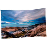 Maxbell Wall Hanging Tapestry,Wall Blankets for Bedroom Living Room Decor Style_8