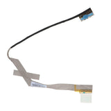 Max Maxb Laptop LVDS LCD Flex Video Screen Cable for ASUS B43V B43S B43J B43F B43