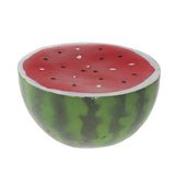 Max Fake Fruit Party Decoration Artificial Lifelike Simulation Watermelon