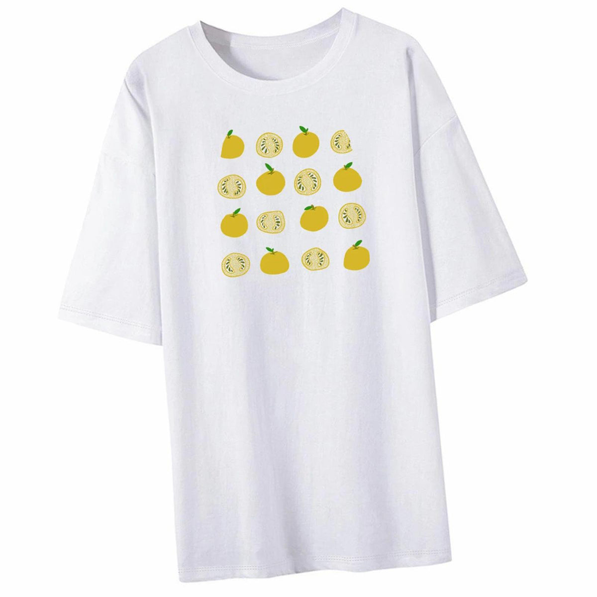 Maxbell Women's T Shirt Outfits Stylish Basic Tee for Daily Wear Backpacking Camping S