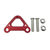 Maxbell Motorbike Rear Tow Hook Aluminum Alloy Replacement Motorcycle Spare Parts Red