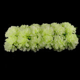 Maxbell Funeral Flower Chrysanthemum Memorial Flower Grave Flower Decoration  D