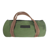 Maxbell Hand Tool Storage Carry Bag Accs Canvas Tool Bag for Household Garage Adults 30.5cmx14.5cm