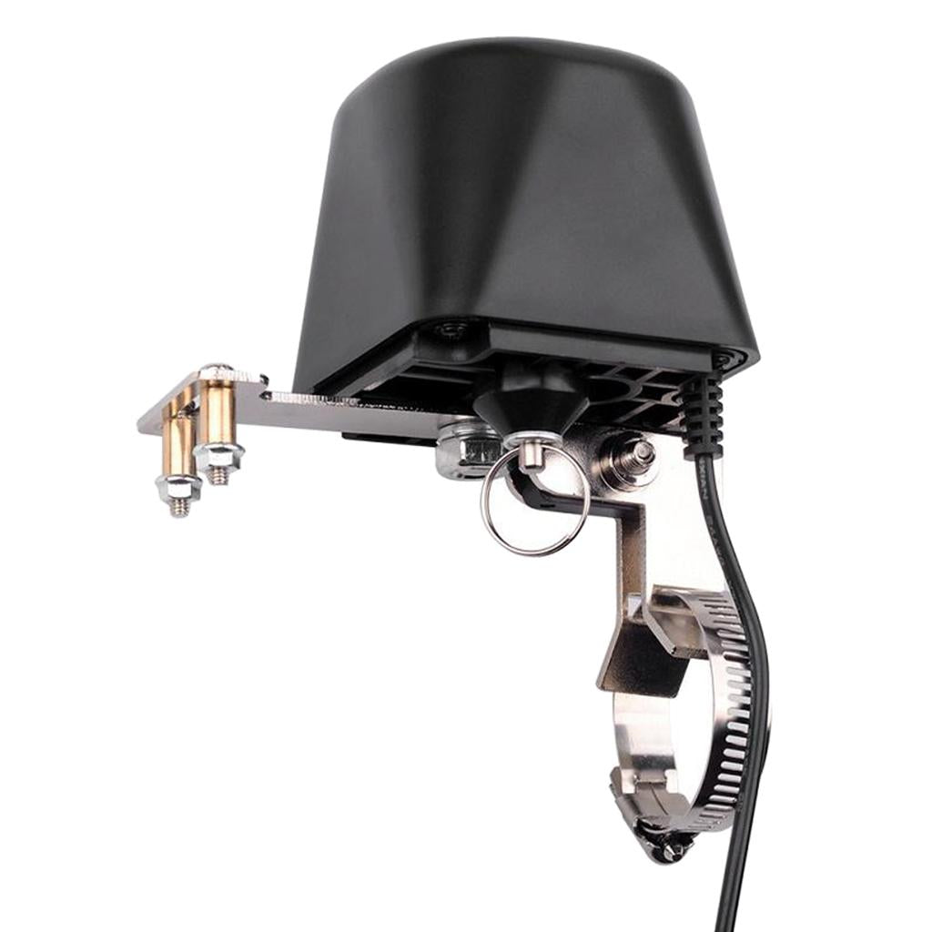 Maxbell Smart WiFi Water Gas Valve Voice APP Remote Control Water Valve