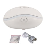 Maxbell Essential Oil Diffuser USB Mini Perfume Scent Diffuser for Home Toilet