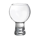 Maxbell Cocktail Glasses Adorable Ornament Multipurpose for Gifts Festival Bar