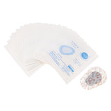 Max Maxb 20 Pieces Disposable Adhesive Bandages Eye Patches for Kids with Lazy Eye 01