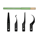 Maxbell CPU Glue Remover Knife Disassembly Tool Maintenance for PC Laptop Phone