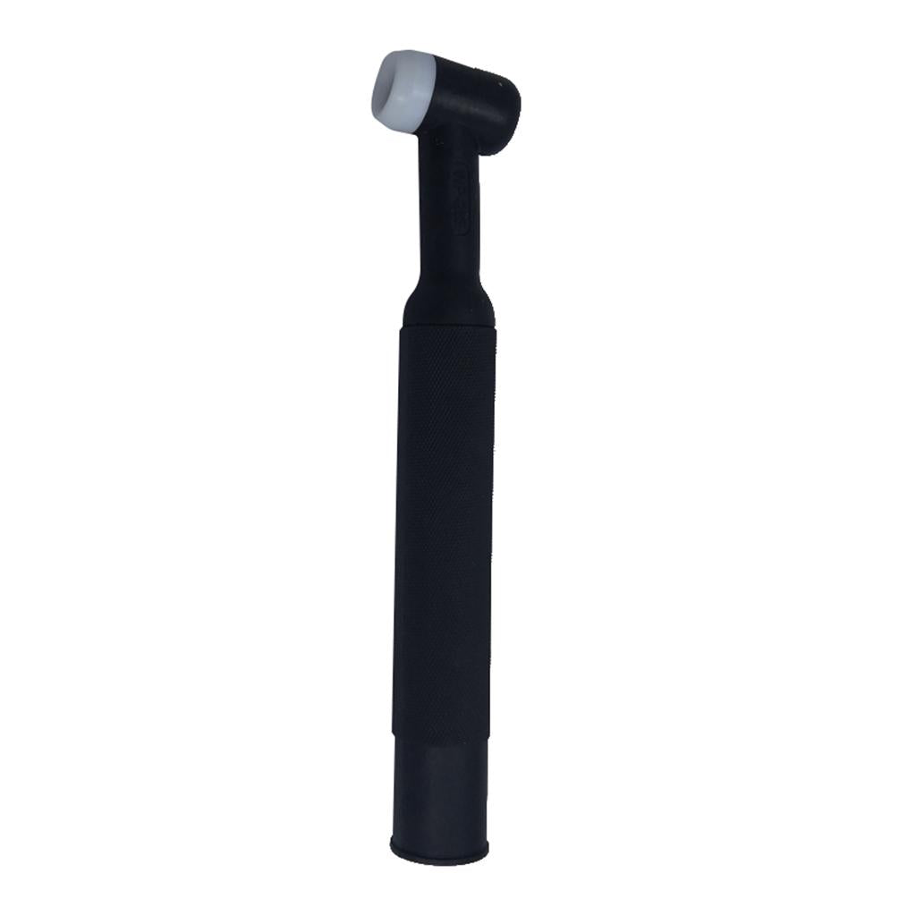 Max TIG Welding Torch Head Body Flexible Air-Cooled/Water-Cooled air cooled