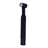 Max TIG Welding Torch Head Body Flexible Air-Cooled/Water-Cooled air cooled