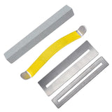 Max Maxb Guitar String Separator Fretboard Fret Nut Grindstone Sanding Wire Protector