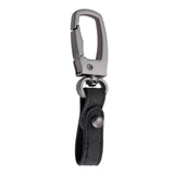 Maxbell Heavy Duty Car Keychain Clip for Colleagues Friends Valentine'S Day Gifts Black