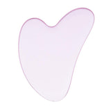 Max Synthetic Quartz GuaSha Board Scraping Massage Tool for SPA Acupuncture 03