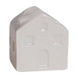 Maxbell Ceramic Candle Holder Decorative Gift Modern Display Stand for Celebration A