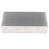 Max Aluminum Heat Sink Cooler Cooling Fin for Computer CPU High Power Amplifier