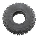 Max Maxb Inner Tube Outter Tire 4.10-4 410-4 4" For Motorbike Mini Quad Dirt Bike ATV