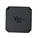 Maxbell Mini 5G Android 9.0 Box Quad Core 4K Ultra HD Top Box US Plug 1GB 8GB