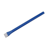 Max Flat Masonry Chisel for Brick Stone Concrete Metal 06 - 300mm (12 Inch)