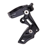 Maxbell Chain Guide 31.8-35mm Lightweight Chaining Protector Road Bike Hollow-design