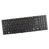 Max Maxb Keyboard for V5 V5-531 V5-531G V5-551 V5-551G V5-571 V5-571G UK Black