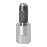 Maxbell Electric Drill Adapter Practical Conversion Tool for Electric Drill Supplies M10