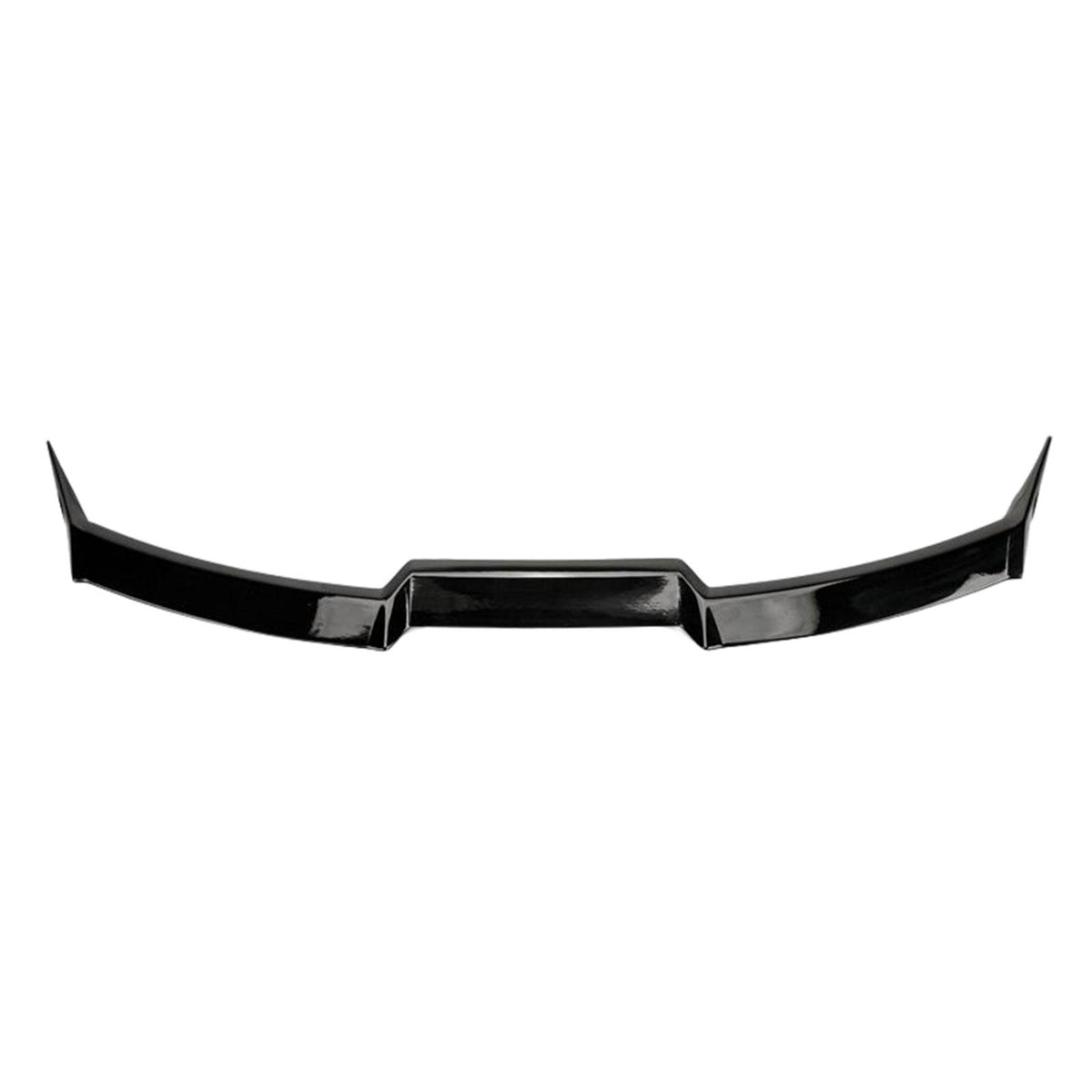 Maxbell Car Spoiler Wing Exterior Accessories for Byd Atto 3 Yuan Plus Black