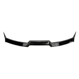 Maxbell Car Spoiler Wing Exterior Accessories for Byd Atto 3 Yuan Plus Black
