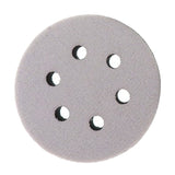 Max Maxb 3 Inch 6 Holes Hook and Loop Soft Sponge Cushion Interface Buffer Pad