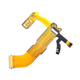 Maxbell Durable Lens Shutter Flex Cable Repair Part for GR Gr II Gr2 Accessory With Components