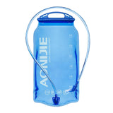 Maxbell Outdoor Camping Hiking Climbing Cycling Water Bladder Backpack 3.0L 42x19cm
