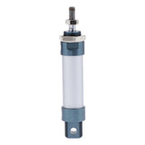 Max Mini Pneumatic Air Cylinder MAL Series 25mm Diameter 50-300mm MAL 25x50mm
