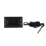 Max Digital Temperature Meter Probe Thermostat Thermometer Control Switch 24V