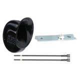 Maxbell Motorcycle Vehicle Power assisted Electric Vehicle 410Hz Snail Horn High 60V