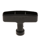 Max 1 PC Starter Handle Handlebar Grips Fit