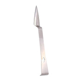 Maxbell Beekeeper Honey Scraper Honey Harvesting Equipment Beekeeping Scraper Knife