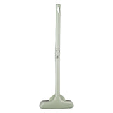 Maxbell Window Cleaning Brush Dual Use Portable Detachable Multifunctional for Door Green