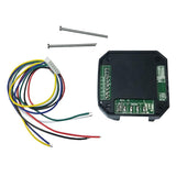 Max 1 Pc 12-24V 2A Micro Stepper Motor Controller Driver Board Subdivision 1-32