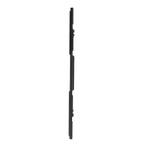 Max Maxb Black LCD Screen Hinges Cover for Macbook Retina 12inch A1534 MF855 MF865