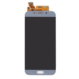 Max Smartphone LCD Display Screen Digitizer Blue For Samsung J7PRO 5.5" Screen
