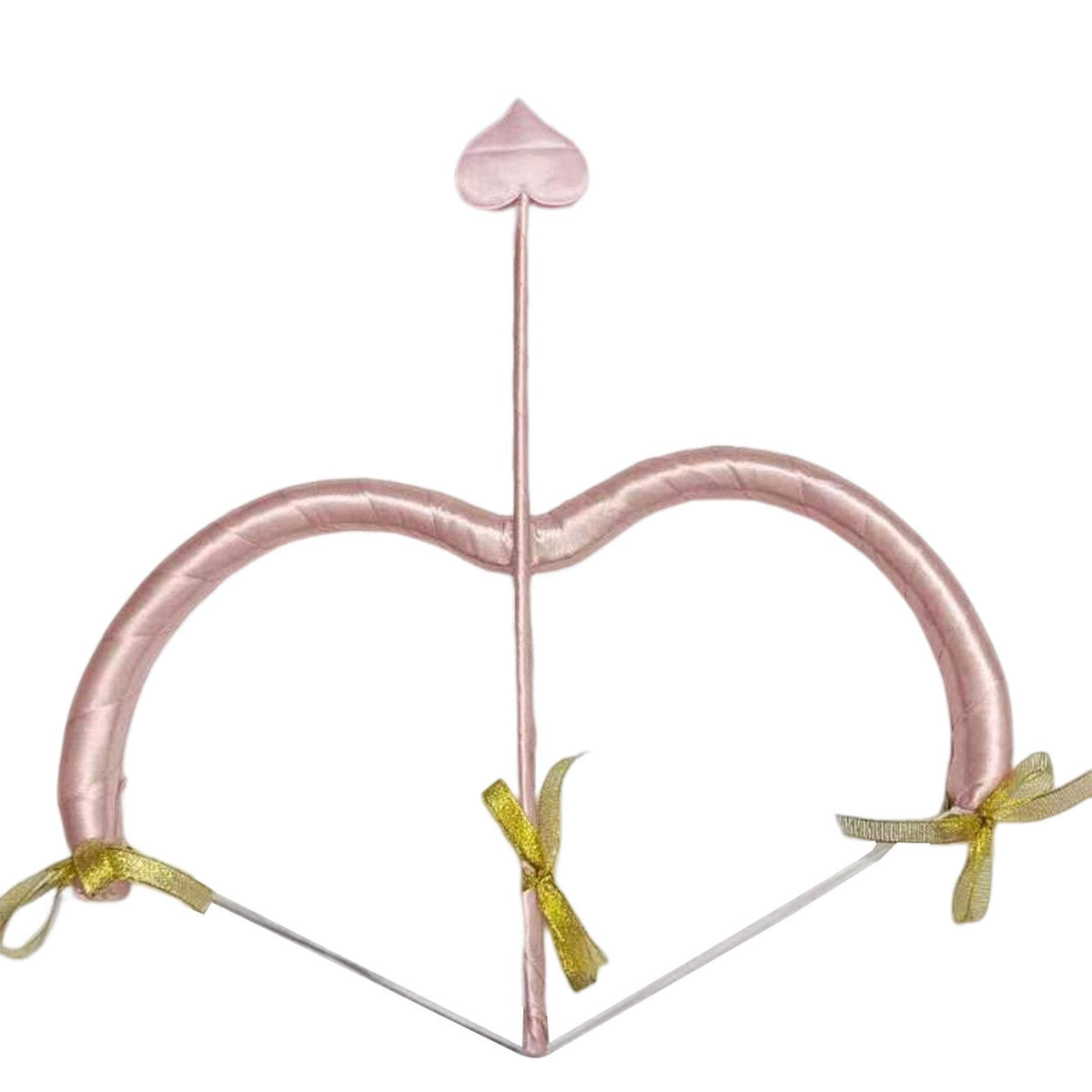 Maxbell Bow and arrows Durable Foam Decorative for Halloween Party Valentines Day D