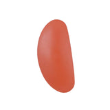 Maxbell Pottery Clay Ribs Easy to Use Quick Durable for Clay Crafts Dough Modeling Large
