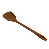 Max Cooking Slotted Spoon Spatula Holder Wok Shovels Large round pot shovel