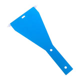 Maxbell Centering Gauge for Wheel Truing Stand Professional Correction for Outdoor Blue