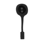 Max Replacement Silicone Rubber Clip Case Belt Holder for Jawbone up move Black