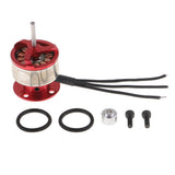 Max Metal CF2822 1200KV Brushless Motor for Fixed Wing Aircraft Plane