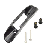 Maxbell Durable Kayak Paddle Holder Clips Oars Keeper Marine Boat Rowing for Fishing