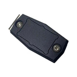 Maxbell Magnetic Chalk Belt Clip Billiard Hold Chalk Case Practical Tool Black