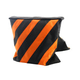 Maxbell Sand Bag Saddlebag Design Tripod Background Backdrop for Studio Sports Photo Orange