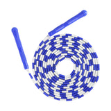 Maxbell 7M jump Rope Soft Beaded Indoor Home Exercise Durable Gym Skipping Rope